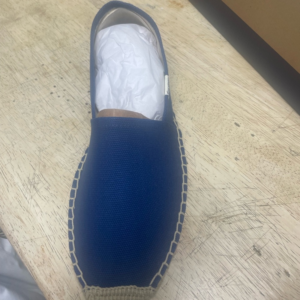 Men’s soludos casual shoes